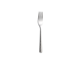 Stonecast Dessert Fork